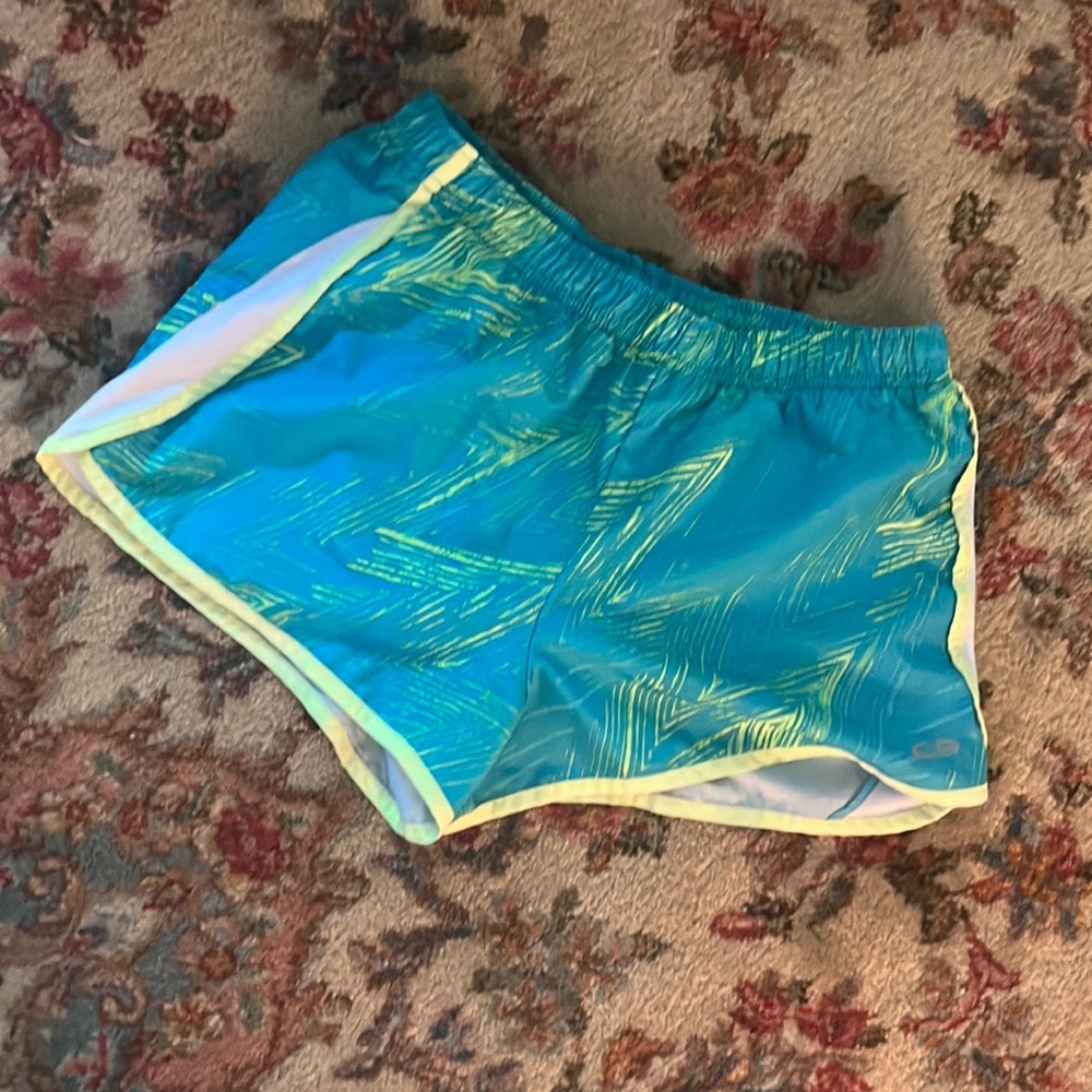 Champion shorts